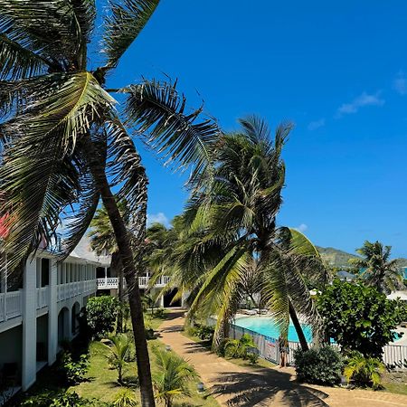 Orient Bay - Apartment Oceanview - Alamanda Beach Residence Bagian luar foto
