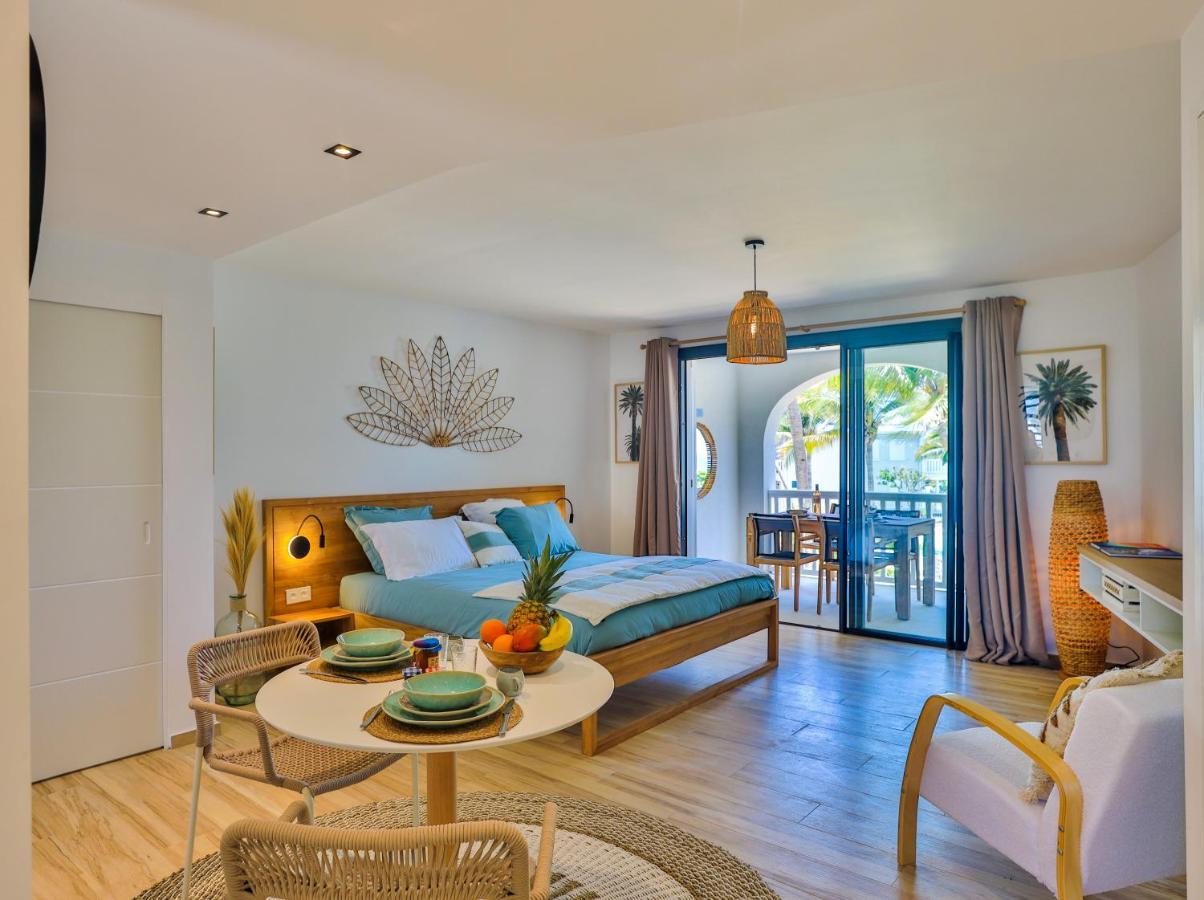 Orient Bay - Apartment Oceanview - Alamanda Beach Residence Bagian luar foto