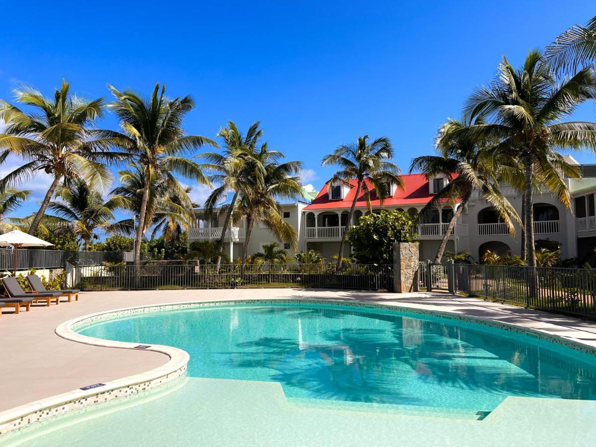 Orient Bay - Apartment Oceanview - Alamanda Beach Residence Bagian luar foto