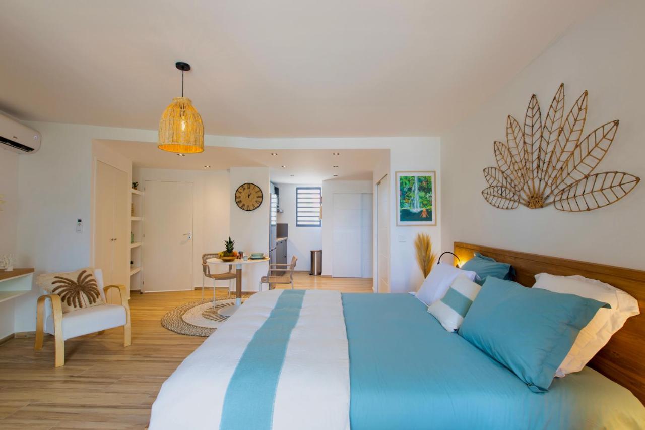 Orient Bay - Apartment Oceanview - Alamanda Beach Residence Bagian luar foto