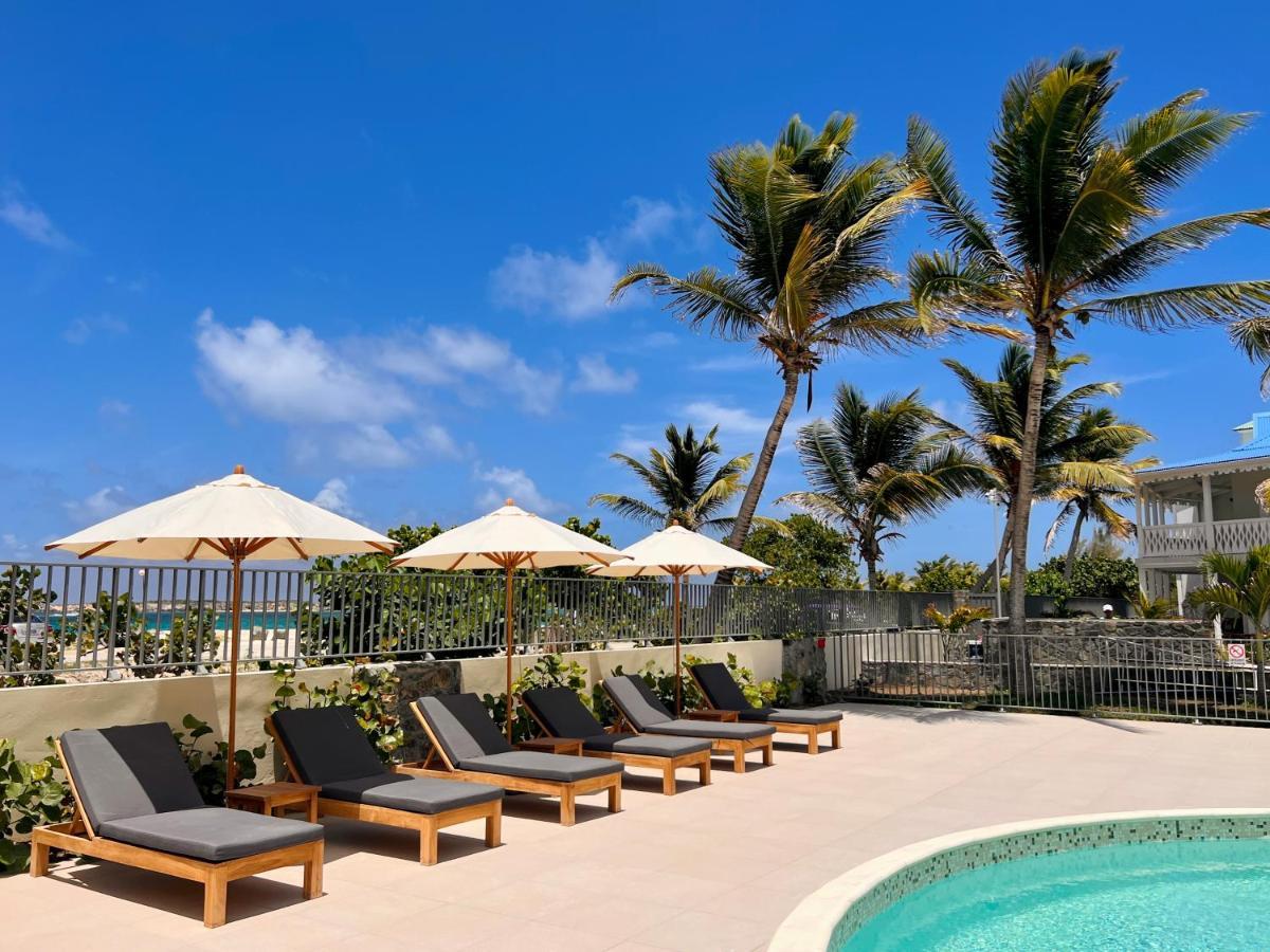 Orient Bay - Apartment Oceanview - Alamanda Beach Residence Bagian luar foto