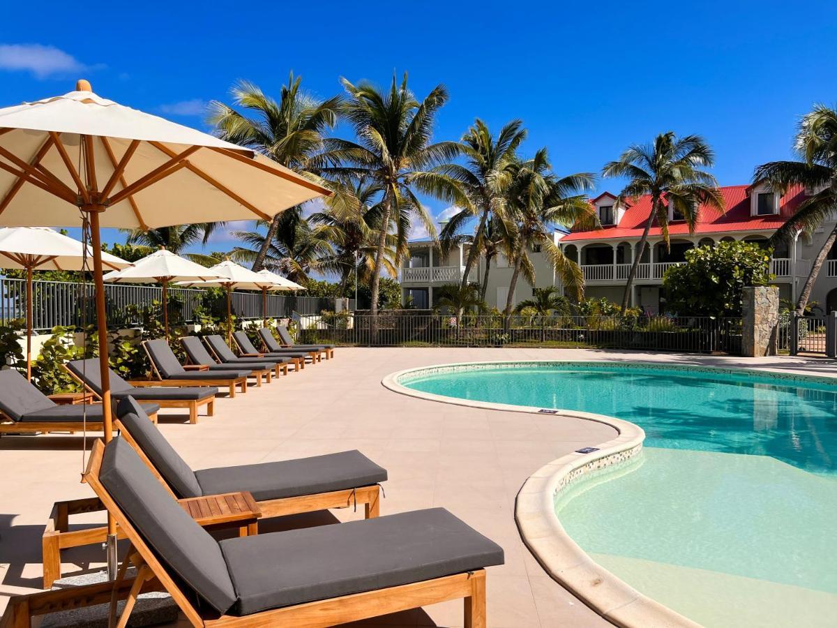 Orient Bay - Apartment Oceanview - Alamanda Beach Residence Bagian luar foto